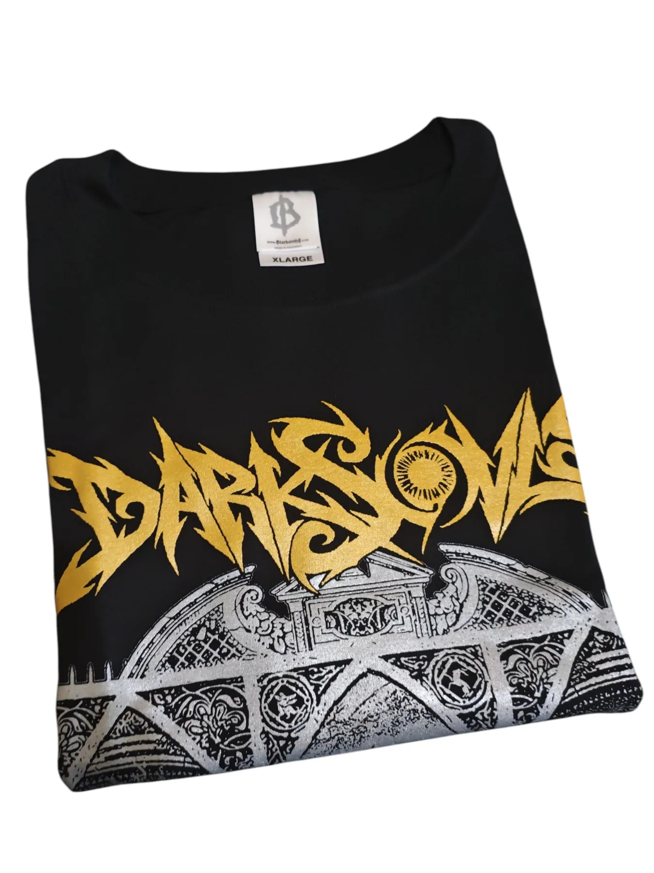 DARKSOVLS "HAMBA ALAM BAKA" 3