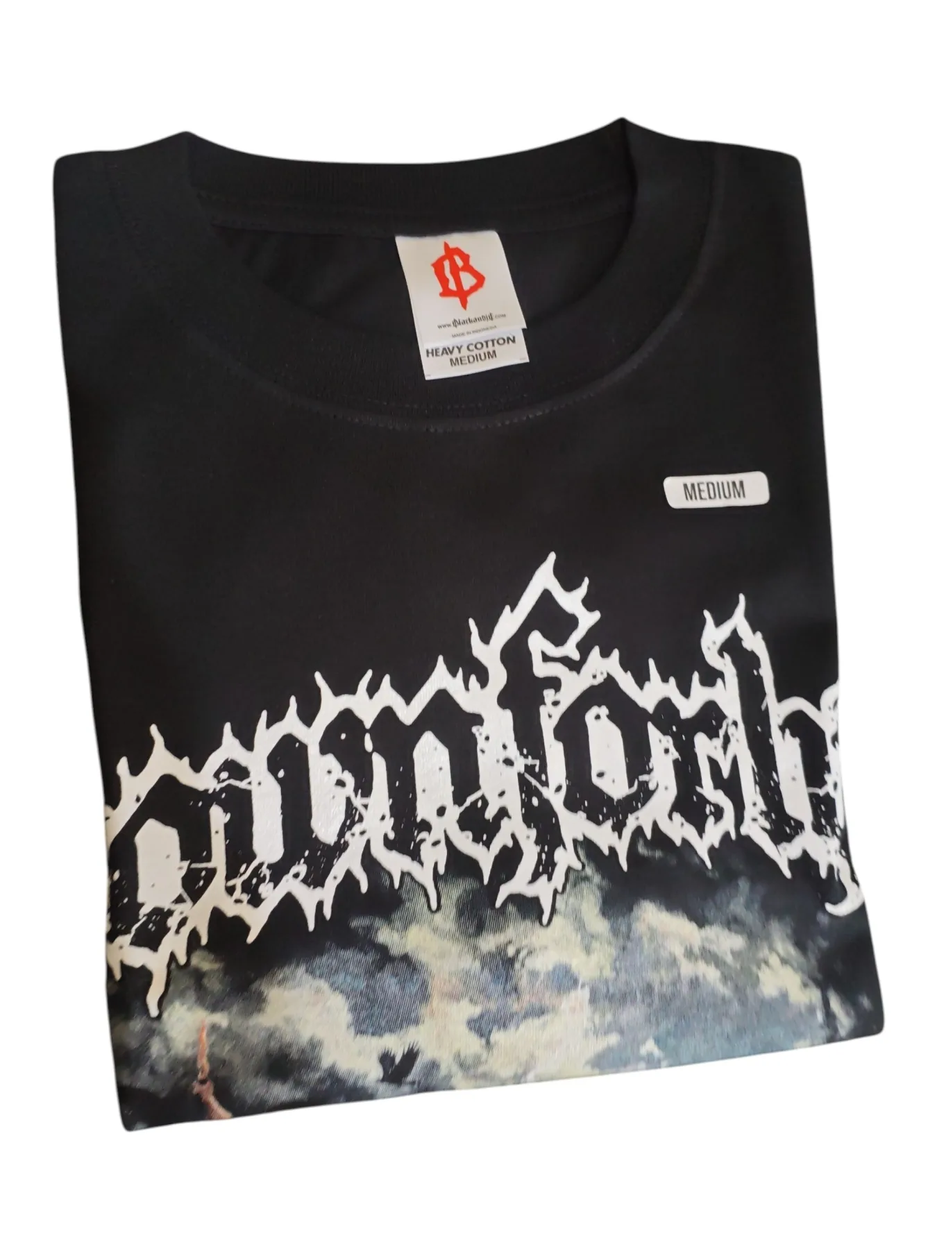 DOWN FOR LIFE "THE BETRAYAL" SHORT SLEEVE 3