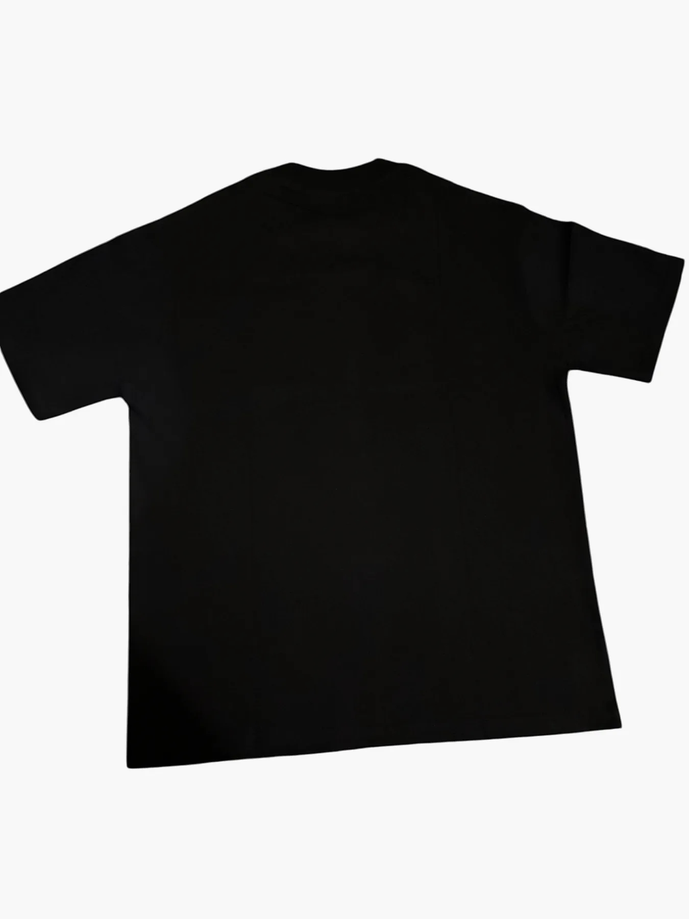 MODERN GUNS "LOST IN ABSENCE" POCKET TEE 3