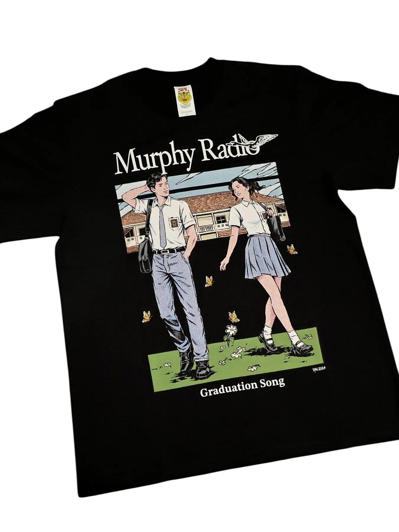 Murphy Radio "Graduate" 2