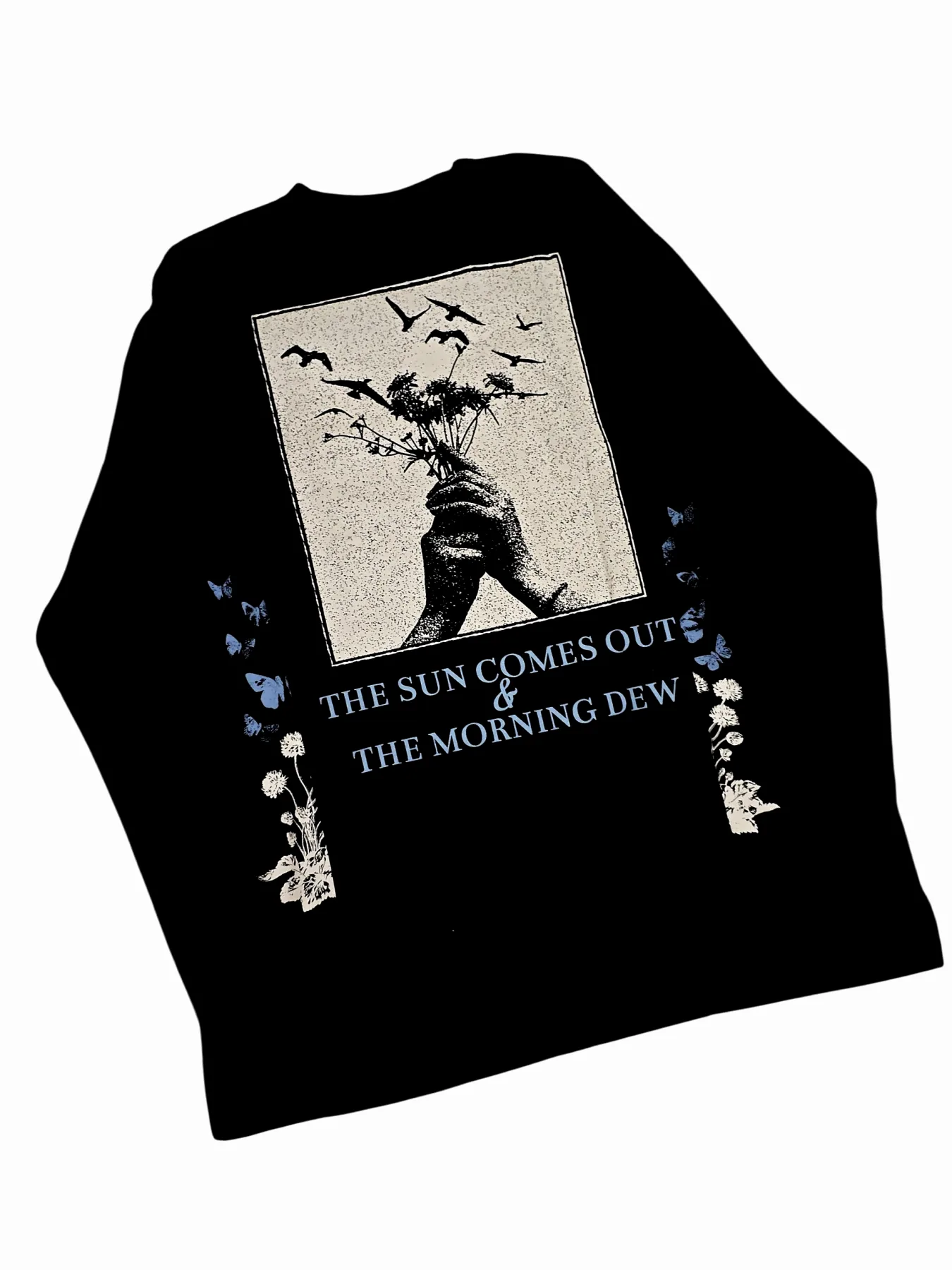 MURPHY RADIO "HIPPO" LONG SLEEVE 2