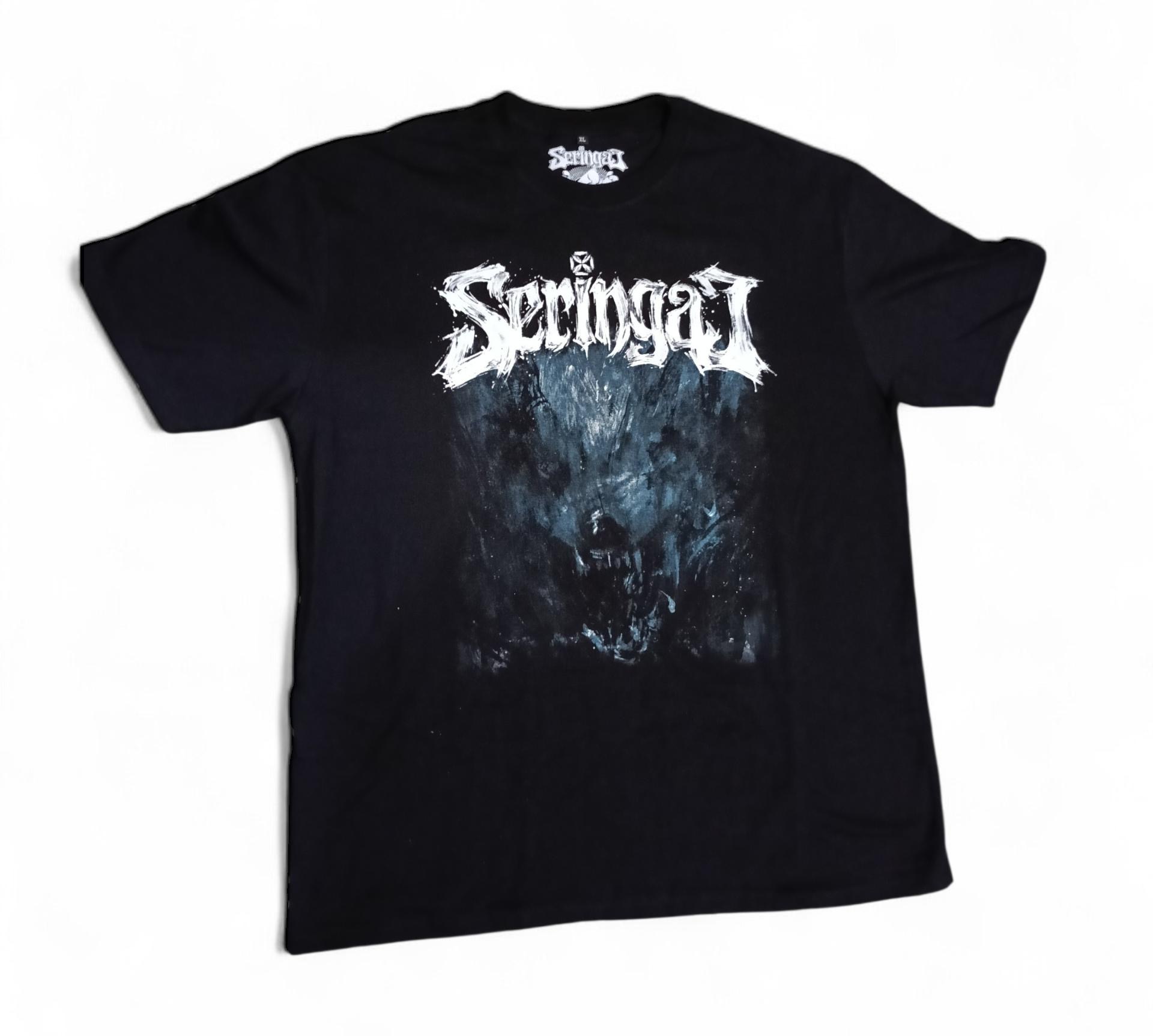 Seringai IV Anastasis
